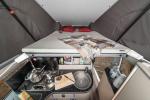 Westfalia Nugget 2014 года